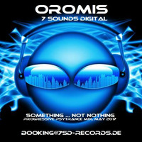 Something.... not nothing by Oromis