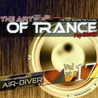 The Art Of Trance Vol.17 (Part2 - Psy-Energy) - mixed by Air-Diver by Air-Diver