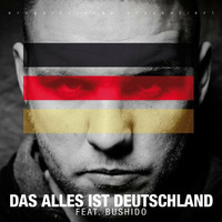 Fler Ft. Bushido Vs. Samy Deluxe - Das Alles Ist Deutschland (Dj Q Remix) by Dj Q