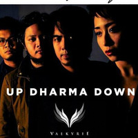 Tadhana - Up Dharma Down (Jet Ballada aka GroundZero Remix) by Jet Gallinero Ballada