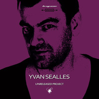 YVAN SEALLES &quot;Peterz Groove RMX&quot; [#UNRELEASEDPROJECT] by Dragsonor Records