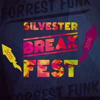 Forrest Funk _ @ Silvester Break Fest 2015 by Forrest Funk