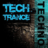 Luiz Carlos LC@Techno &amp; Trance Set Mix 2016#01 by Luiz Carlos L C
