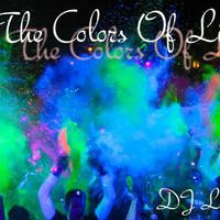DJ Luecke - Colors Of Life by DjLuecke