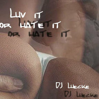 DJ Luecke - Luv it or hate it by DjLuecke