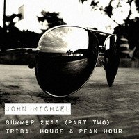 Summer 2K15 (Part Two) by John Michael Di Spirito