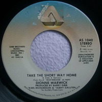 Dionne Warwick - Take The Short Way Home (John Michael's FRD ReEdit) by John Michael Di Spirito