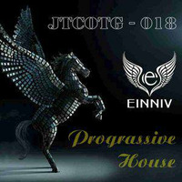 EinniV - JTCOTG-018 by EinniV