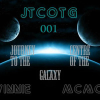 JTCOTG 001 by EinniV