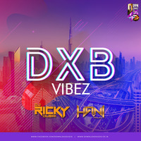 Chura Ke Dil Mera (Remix) - DJ RICKY DUBAI &amp; DJ HANI DUBAI by DJ RICKY DUBAI
