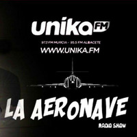 SET-Walter Contreras @ La Aeronave by LA AERONAVE