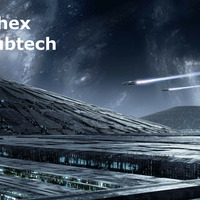 Scothex - Dubtech (2014-05) by Jan-Ole Sasse