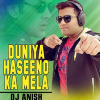 Duniya Haseeno Ka Mela - DJ ANISH by Dj Anish