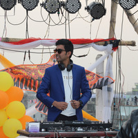 Aaja Nachle - DJ Baichun (AB) by M Hasan Abir