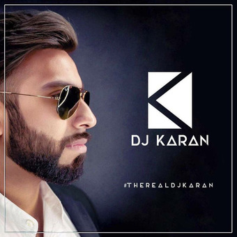 DJ KARAN (#therealdjkaran)
