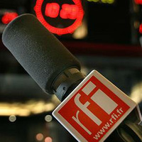 La Fonoteca de RFI - Welcome To USA by noesfm