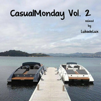deLux - CasualMonday Vol 2 by deLux