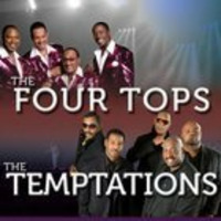 The Four Tops &amp; The Temptations - Get Ready Honey (unscene Mashup) by frienemy