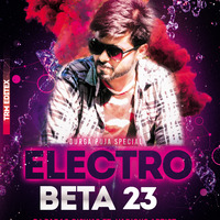 Electro Beta 23 [Durga Puja Special] DJ Parag Biswas