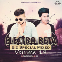 Electro Beta 19 [DJ Parag Biswas &amp; DJ Rid]