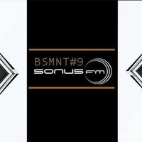 BSMNT#9 by Boombox