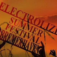 Live @ Electrolize Summer Festival by DJ Train