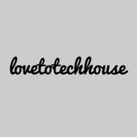 LOVE PODCAST #002 - domnc by lovetotechhouse