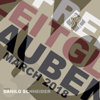 Podcast FZG 03.2018 Danilo Schneider by Freizeitglauben Berlin