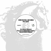 FZG043 003 Prize Horse (Signal Deluxe Remix Snippet) by Freizeitglauben Berlin