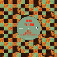 FZG042 003 Hamza  Zen Flows (Andre Gardeja Remix) by Freizeitglauben Berlin