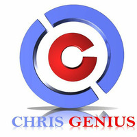 CHRIS GENIUS MINI MIX by CHRIS GENIUS MUSIC