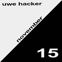 uwe hacker november mix 2k15 by Uwe Hacker