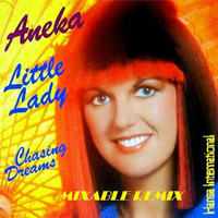 ANEKA   LITTLE LADY  (mixable  mix ) by Ivan Sash   DJ & More