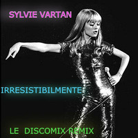 SYLVIE V   IRRESISTIBILMENTE  (LE DISCOMIX REMIX ) by Ivan Sash   DJ & More