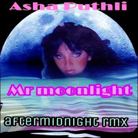 ASHA  PUTHLI   mister moonlight   (aftermidnight rmx ) by Ivan Sash   DJ & More