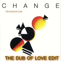 THE GLOW OF LOVE (DUB OF LOVE EDIT ) by Ivan Sash   DJ & More