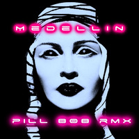      LA  MADAMA     Madellin     (pill 808  rmx ) by Ivan Sash   DJ & More