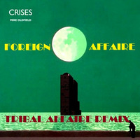 FOREIGN AFFAIRE   (TRIBAL AFFAIRE RMX ) by Ivan Sash   DJ & More