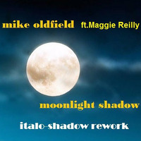 moonlight  shadow  (italo shadow rework) by Ivan Sash   DJ & More