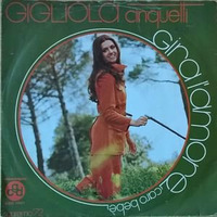  Gigliola  Cinquetti  GIRA  L'AMORE   (uptempo remix ) by Ivan Sash   DJ & More