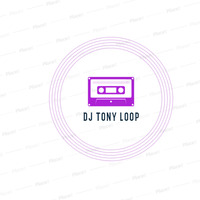 Tony Loop - Autosave - Behind(Dj Tony Loop Bootleg) by Dj Tony Loop