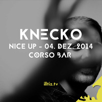 Knecko Livemix @ NiceUp! - 04/12/14 by Knecko