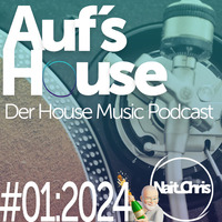 Aufs House - #01:2024 by Nait_Chris