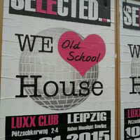 Nait_Chris @ seLEcted Feiert 10.01.2015 Luxx Club Leipzig by Nait_Chris
