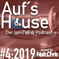 Aufs House - #04:2019 by Nait_Chris