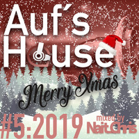 Aufs House - #05:2019 by Nait_Chris