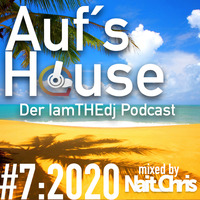 Aufs House - #07:2020 by Nait_Chris