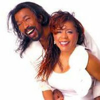 Found A Cure * Ashford & Simpson  by Steve Millers Beauties