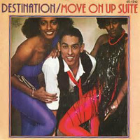 Move On Up * Destination - Disco 1979 by Steve Millers Beauties