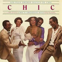 Chic * Everybody Dance (Glenn Friscia Remix) by Steve Millers Beauties